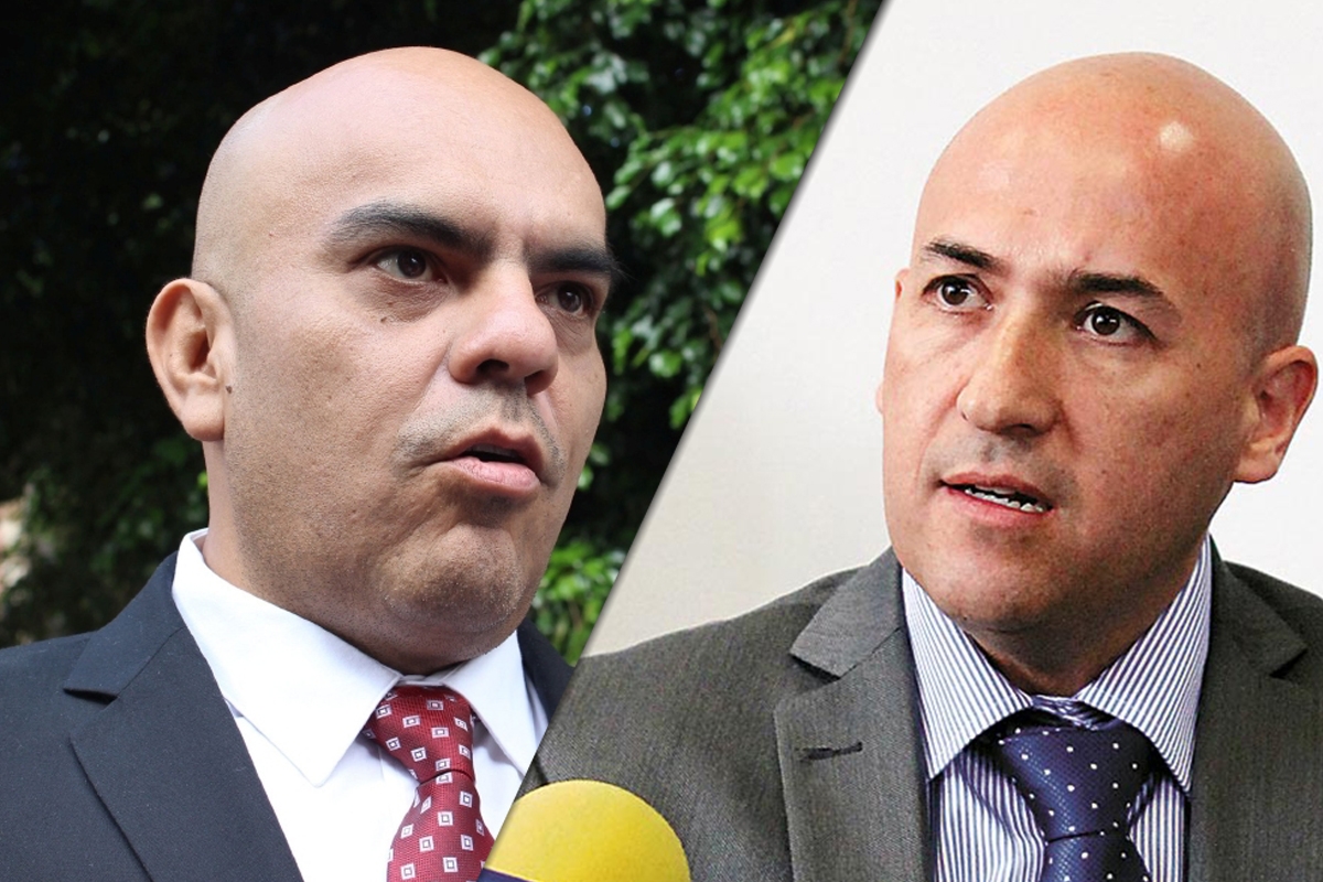 La Barra de Abogados buscará anular la reforma que amplía mandato del Fiscal General