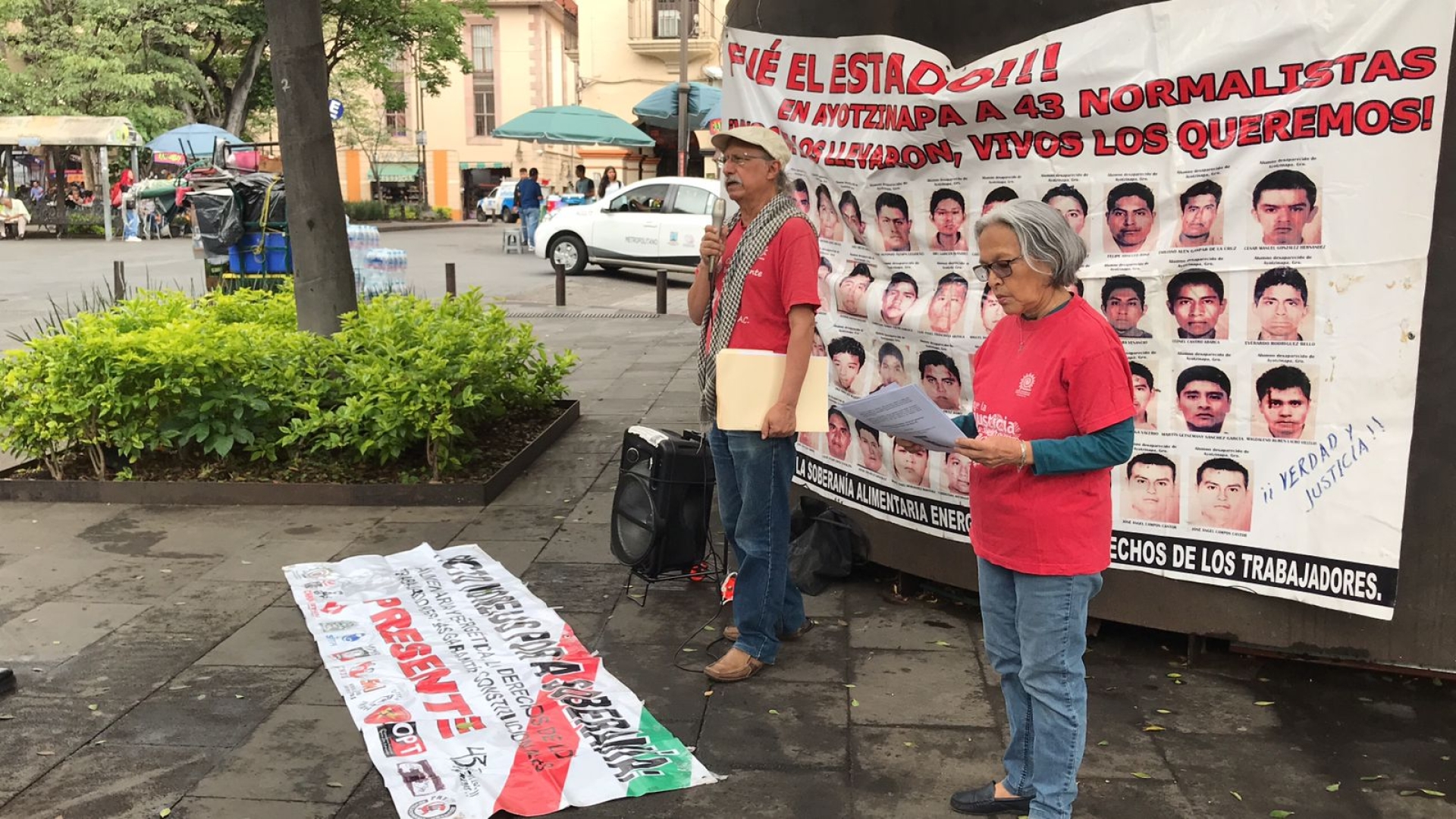 Exigen continuidad a centro nacional de identificación humana