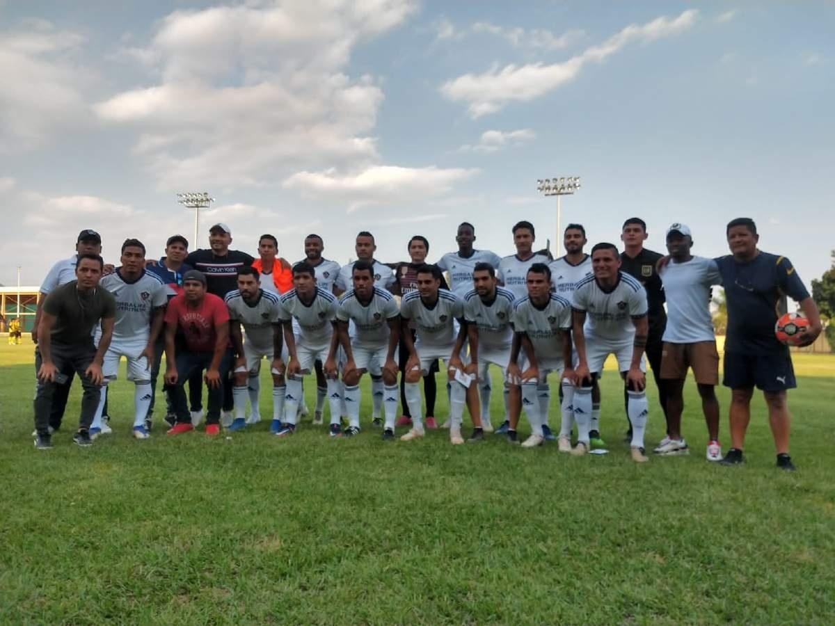 Quedan ocho invictos