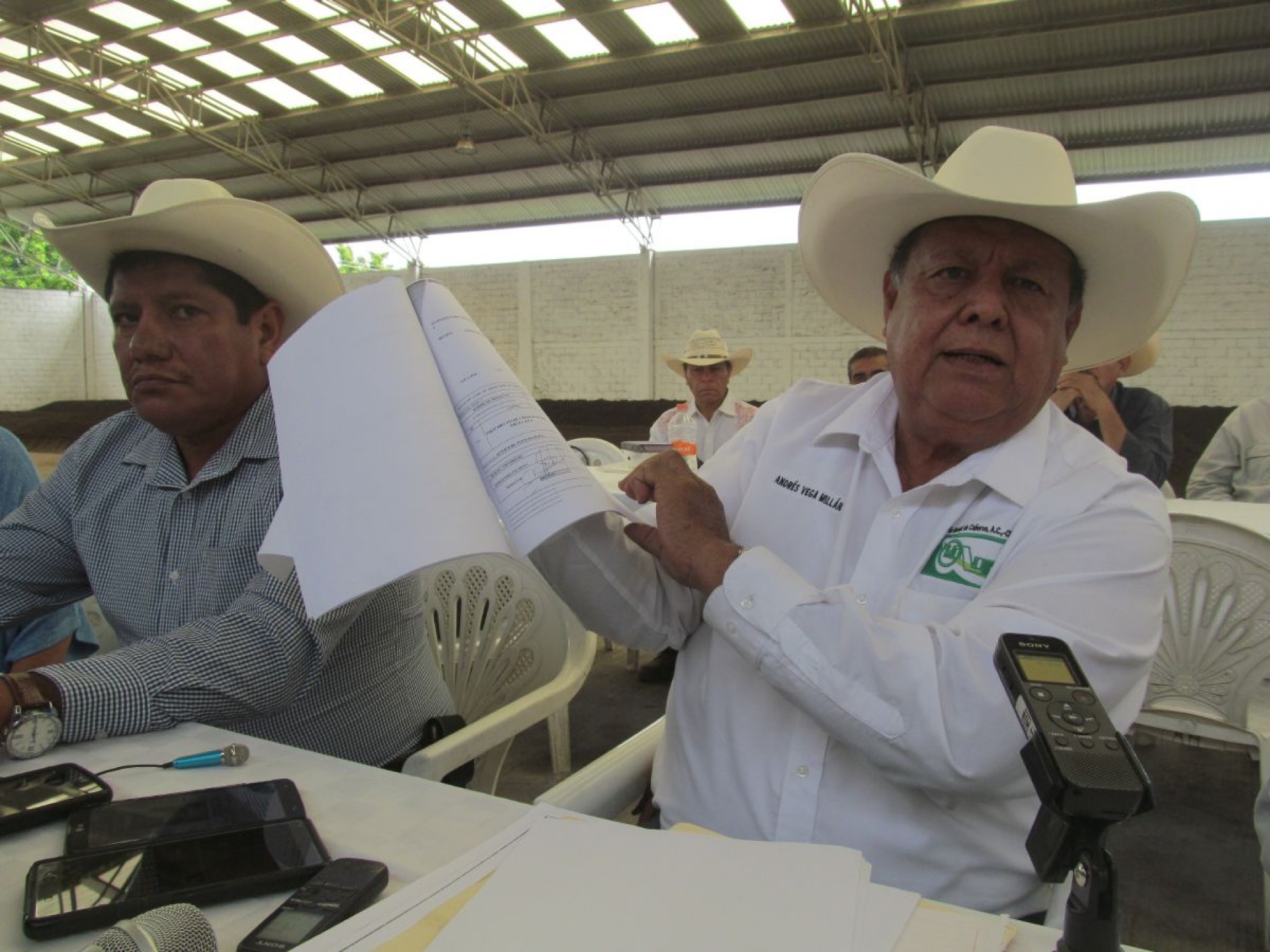 Temen enfrentamiento entre organizaciones cañeras