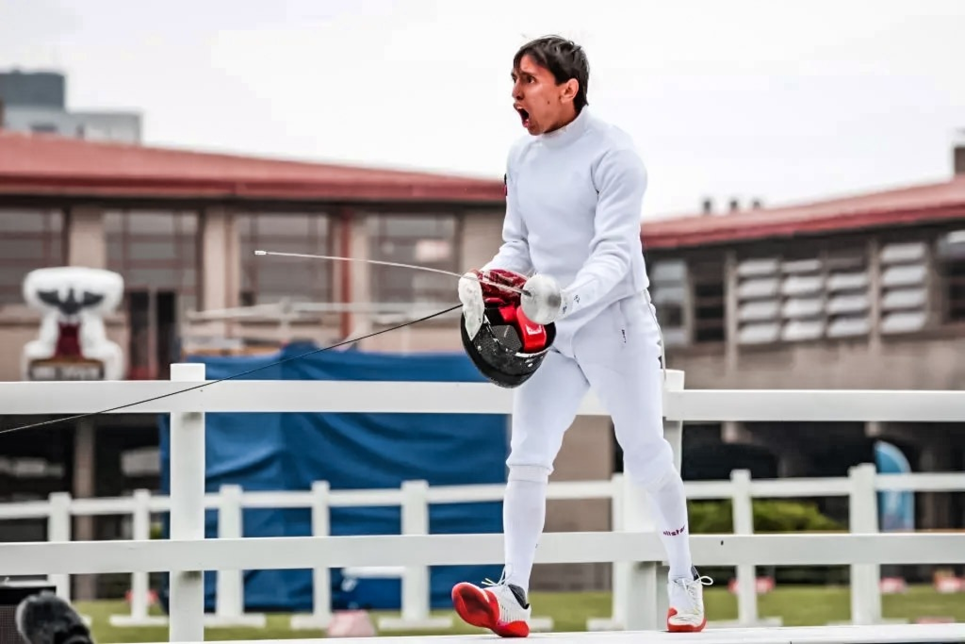 Dos morelenses representarán a México en París 2024