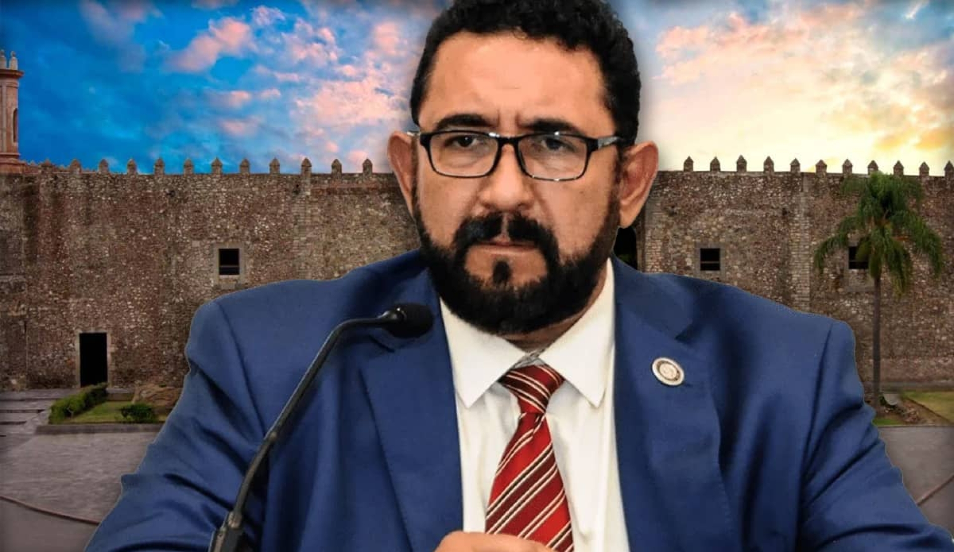 NUEVO DELEGADO