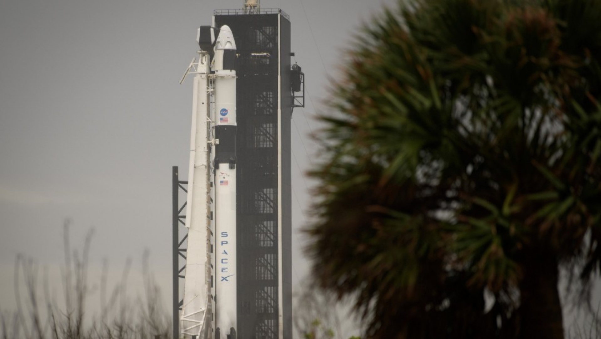 NASA prueba combustible ‘verde’ para naves espaciales