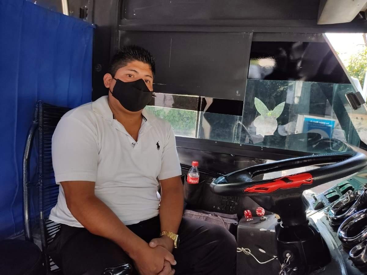 Le tiene miedo a un segundo contagio de covid