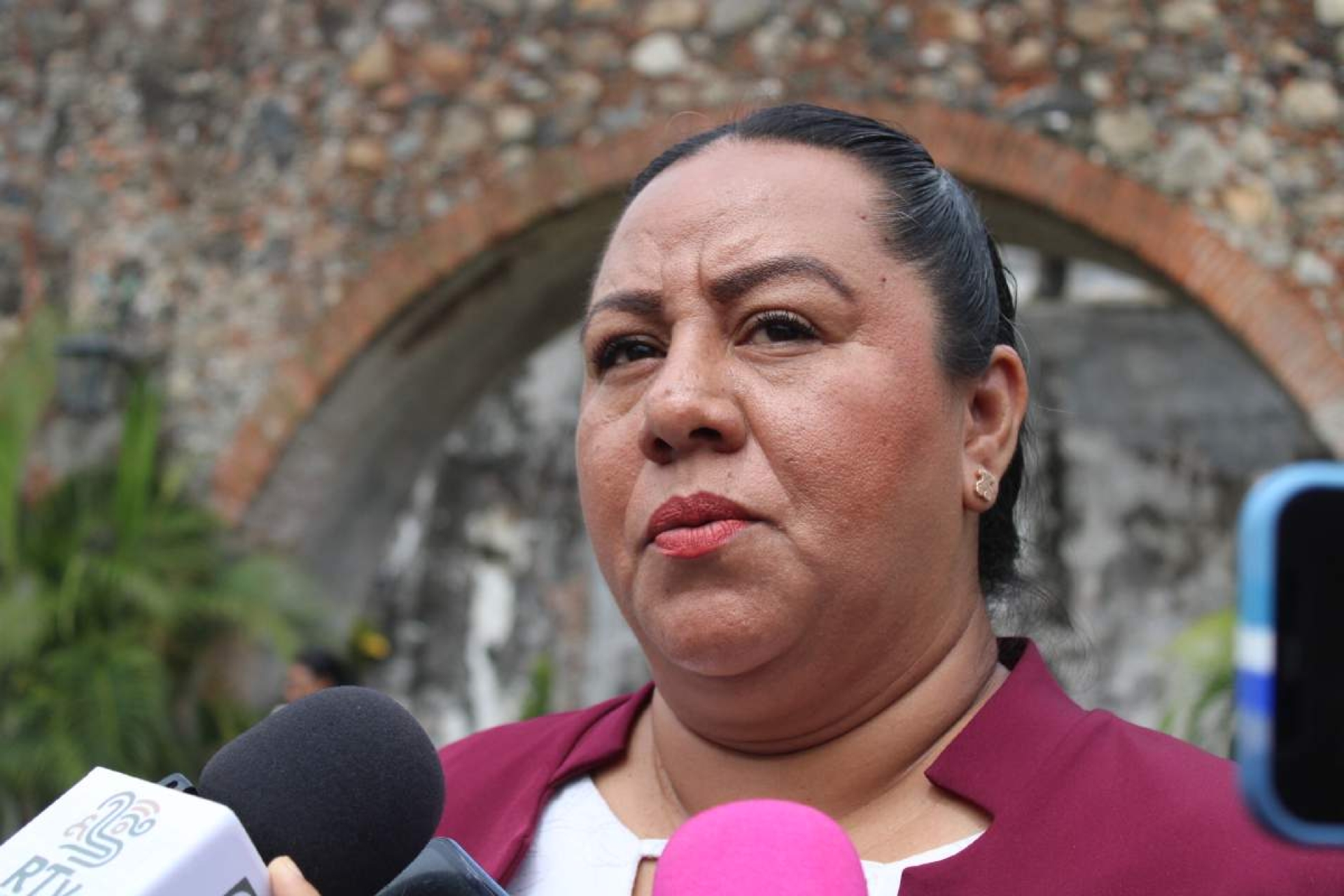 Instituto de la Mujer se quedó a medias: Jazmín Solano