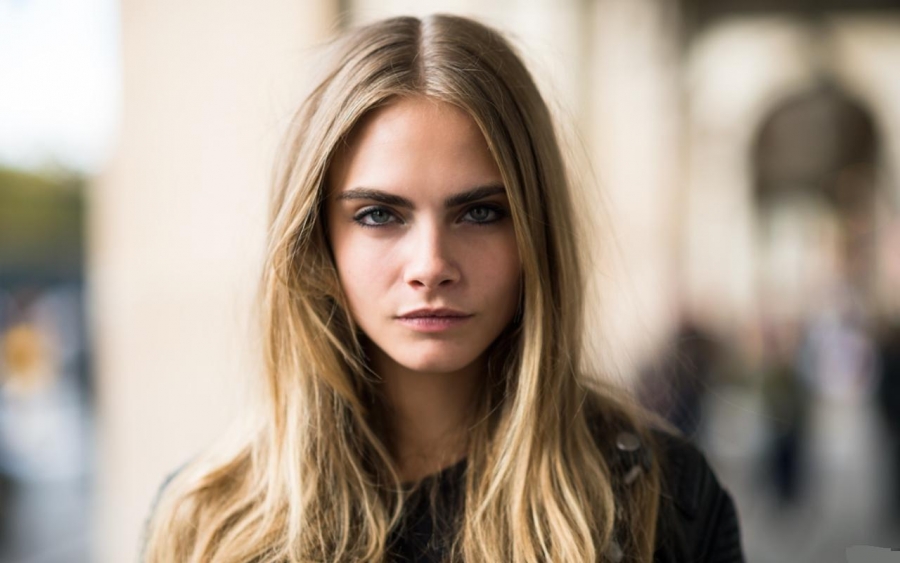 Cara Delevingne viene a México