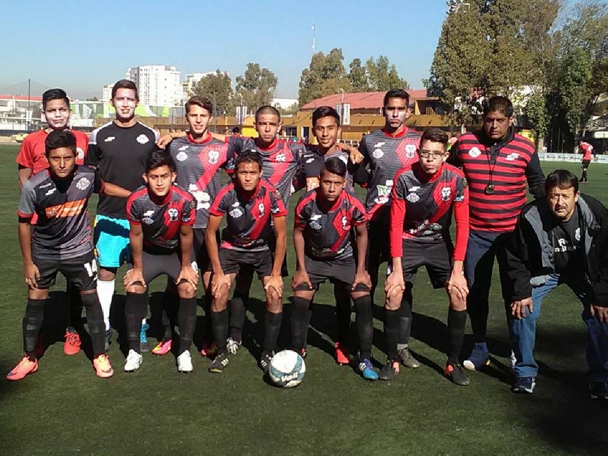 Atlético Cuernavaca desea retomar la senda del triunfo