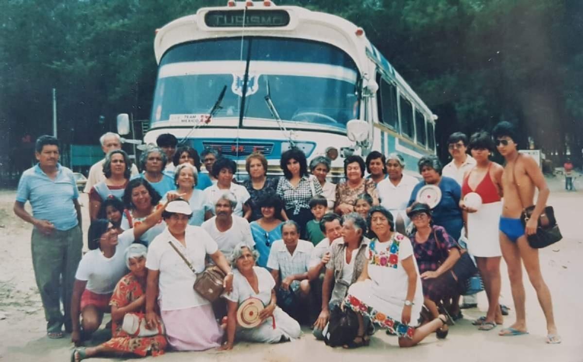 Nostalgia excursionista