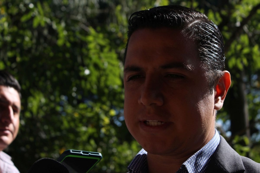 Se socializará propuesta para privatizar alumbrado público: PRD