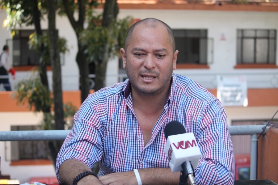 En Cuernavaca detendrán a las personas que talen árboles