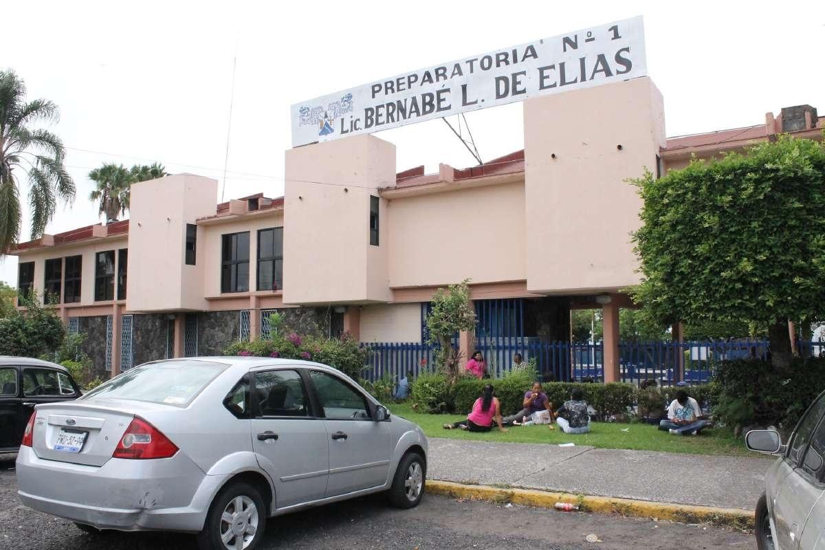 Casi concluye plazo para ingresar por revalidación a prepas