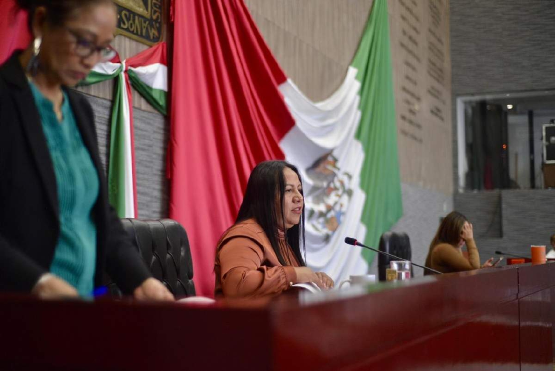 Congreso aprueba 32 leyes de ingresos municipales