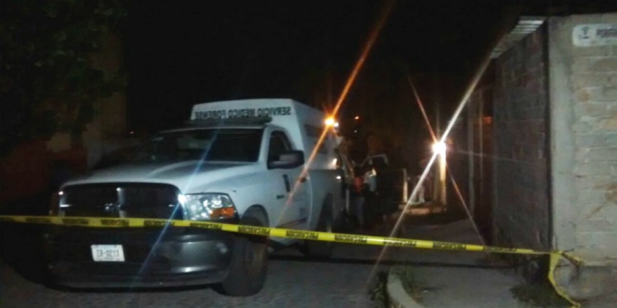 Muere mujer luego de ser atacada a balazos en la colonia Lázaro Cárdenas