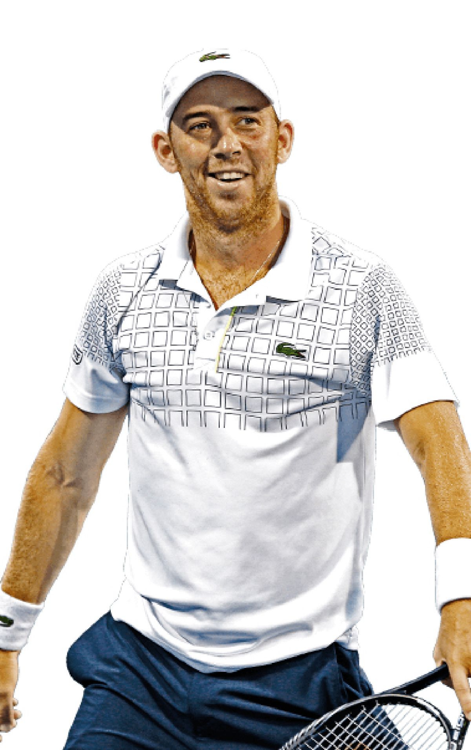 Morelos Open 2020, lleno de figuras