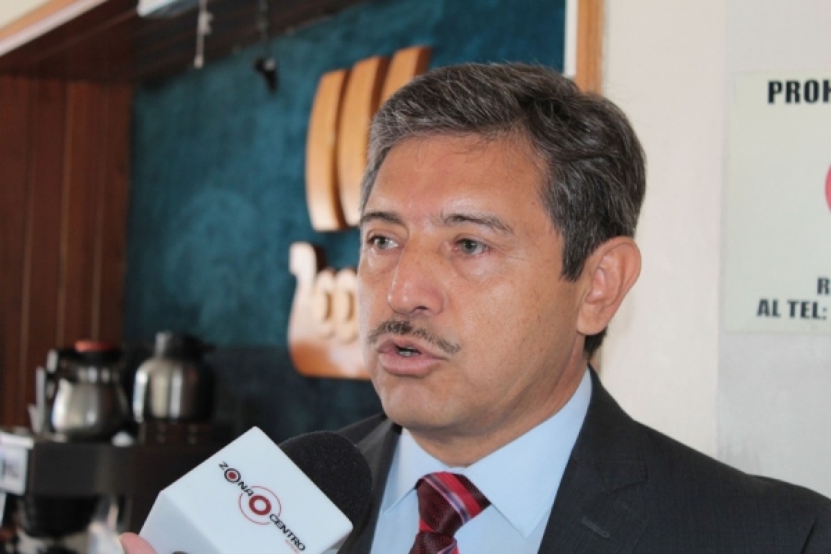 Preocupa ausencia de políticas públicas para prevenir y sancionar el delito: Urióstegui Salgado