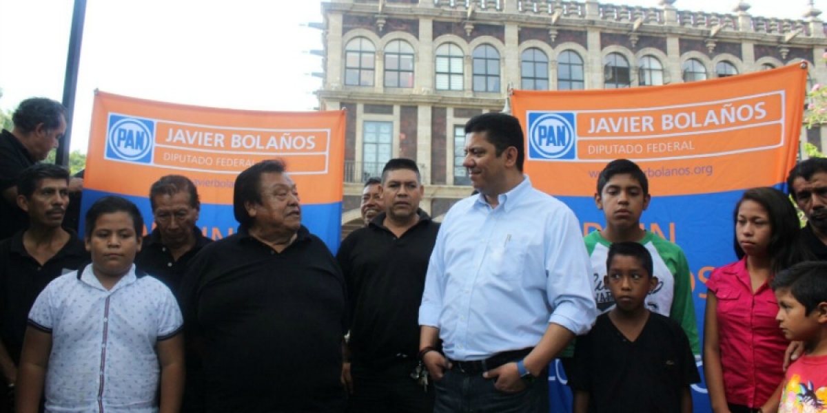 Manifiesta Bolaños Aguilar estar de acuerdo con que se audite a la 52 Legislatura