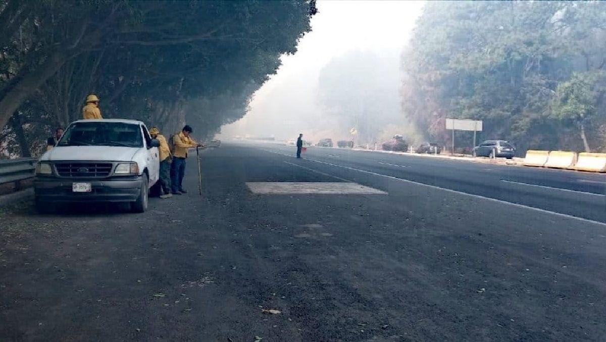 Ya son 52 los trabajadores de Capufe muertos por covid