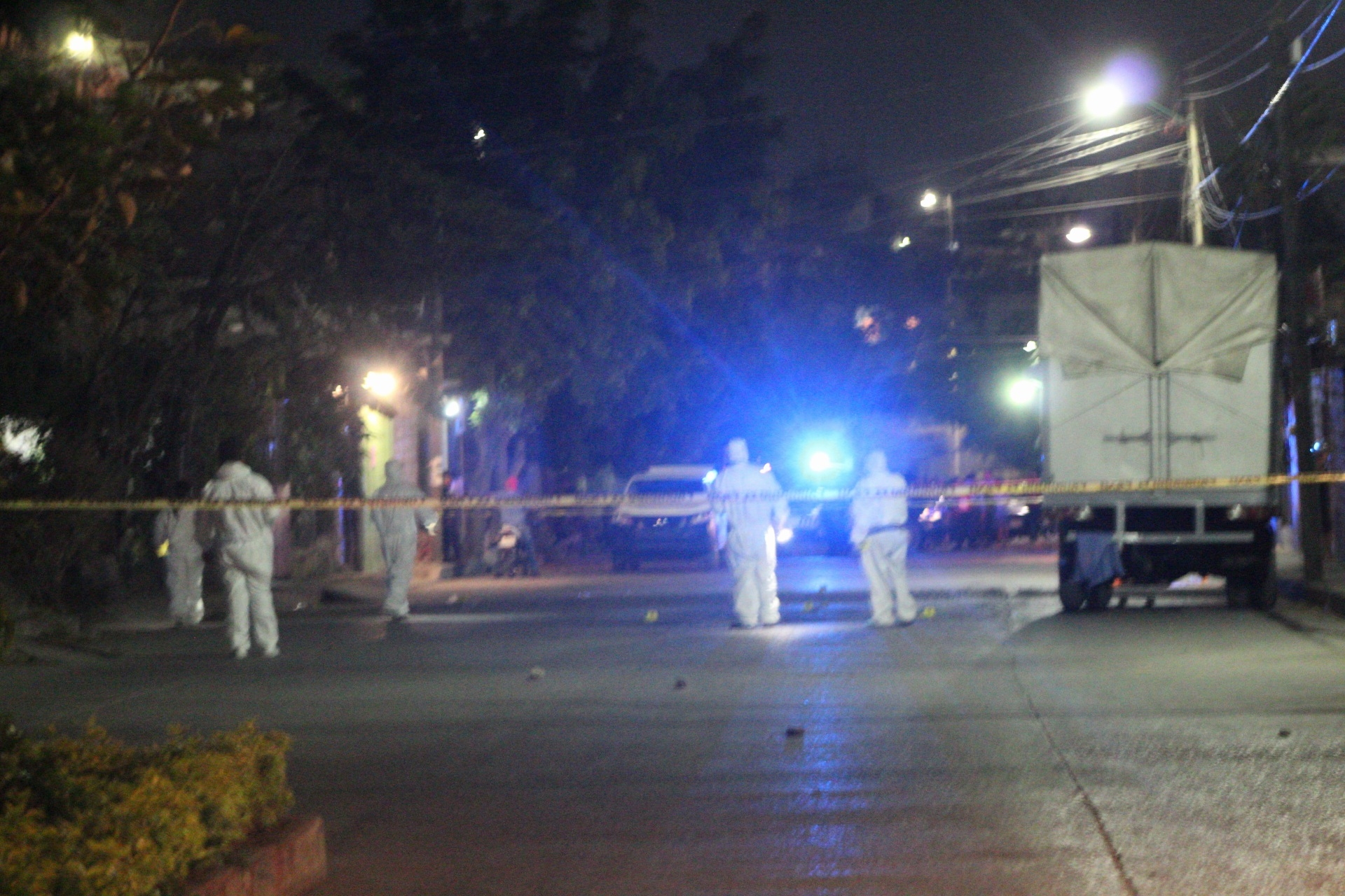 Tenía 28 años el joven asesinado en la colonia Pro-Hogar