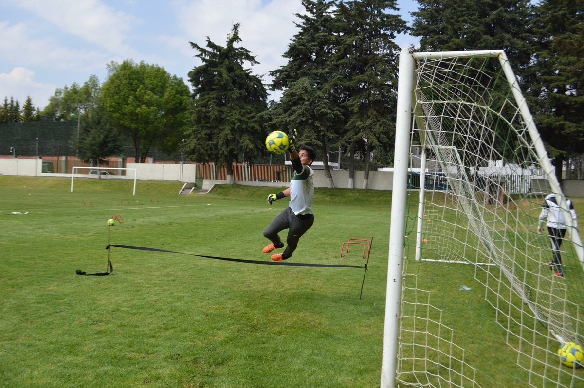Zacatepec Siglo XXI ya prepara el partido ante Potros UAEM