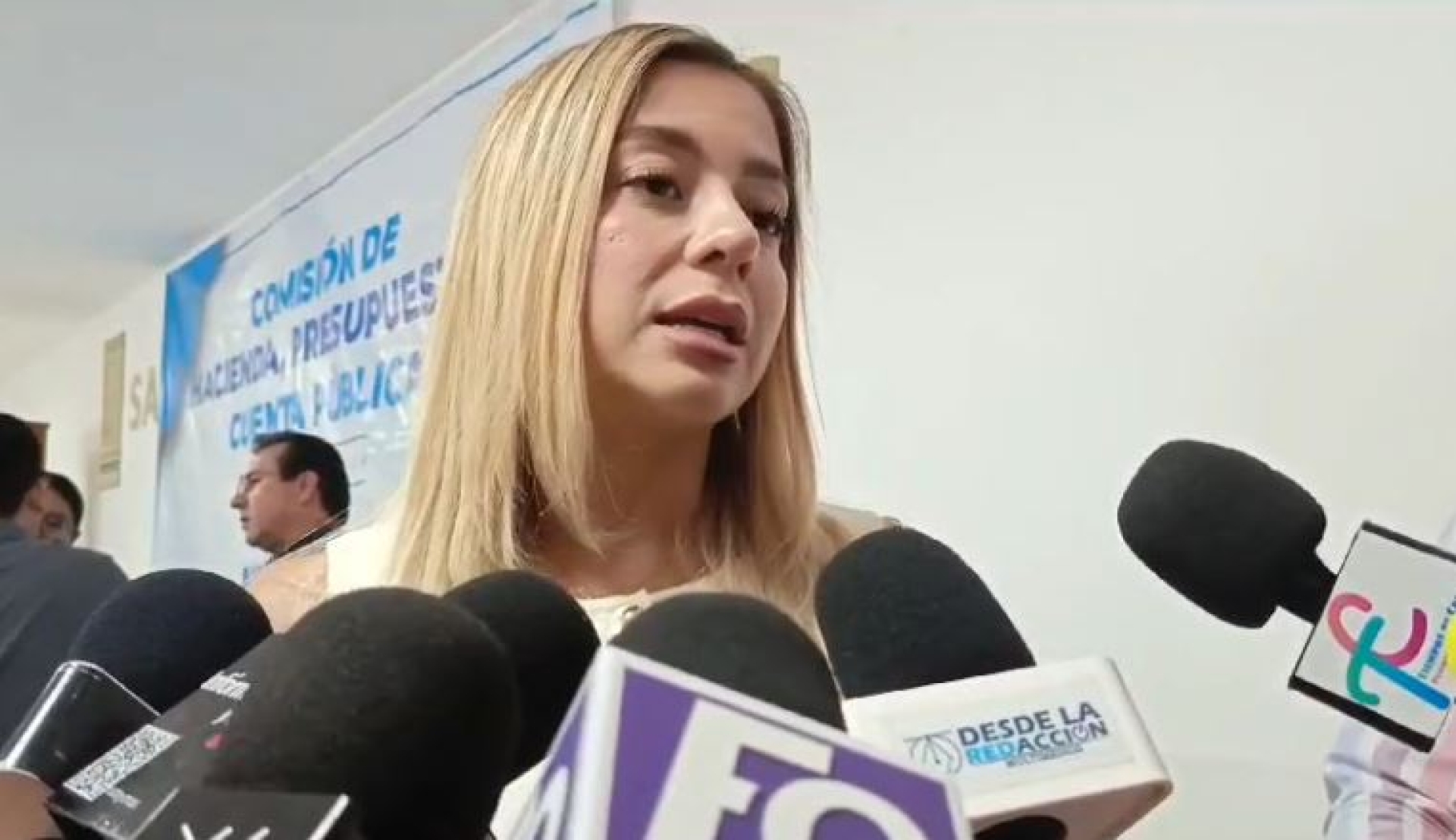 Buscará Congreso generar acuerdo con Poder Judicial para la reasignación presupuestal