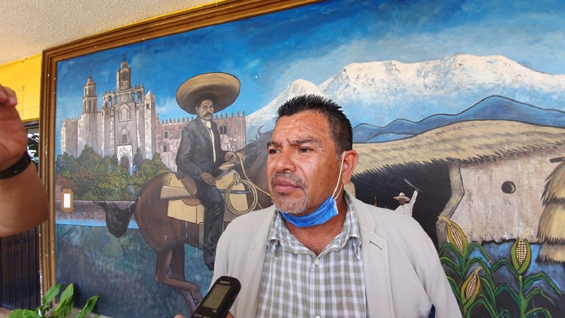 Urge atender corrupción en la Fiscalía Regional Oriente: abogado