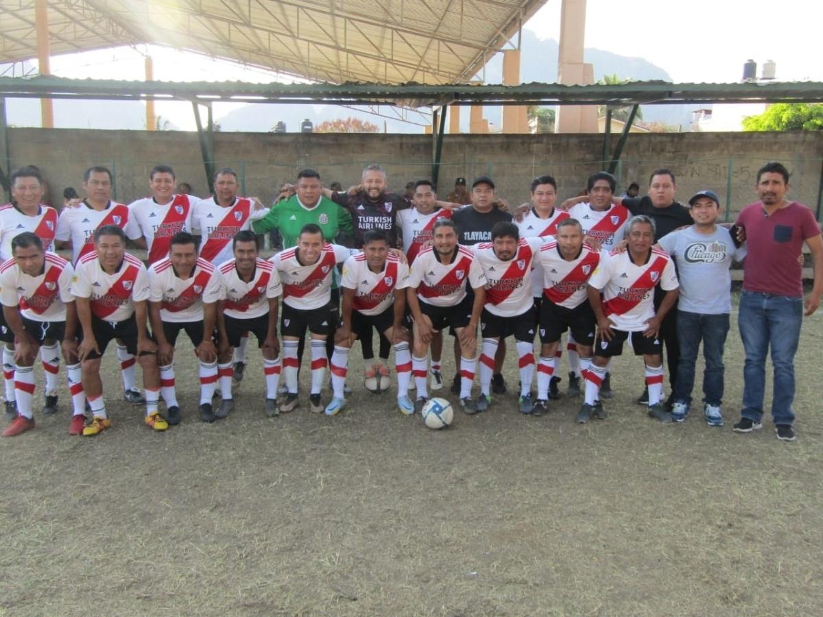 Tlayacapan SBS rescata un punto 