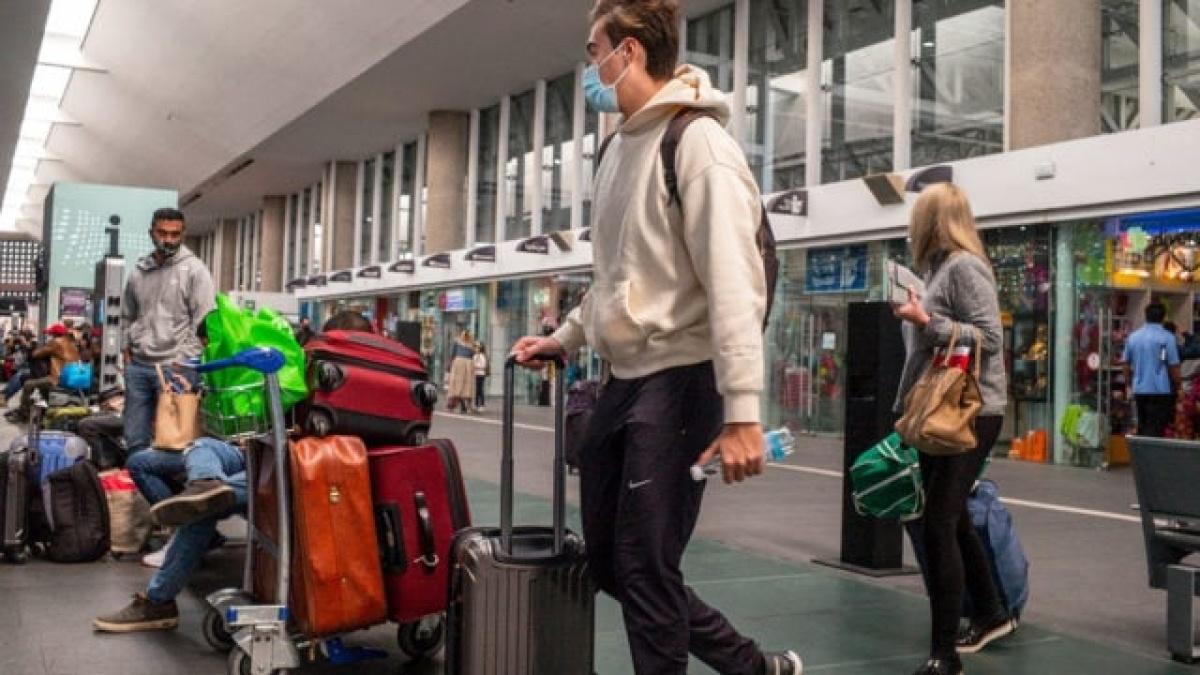 México prevé la llegada al país de unos 200,000 turistas italianos durante 2024
