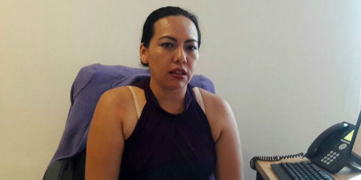 Señala STPS que ha recibido ocho quejas por inseguridad en lugares de trabajo, tras sismo