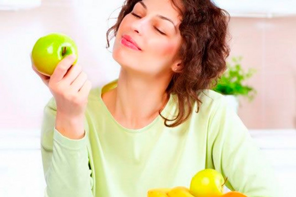 Ideas para no engordar comiendo bien