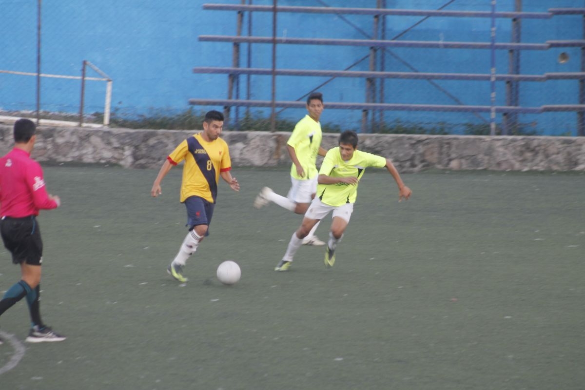 Habrá nuevo campeón
