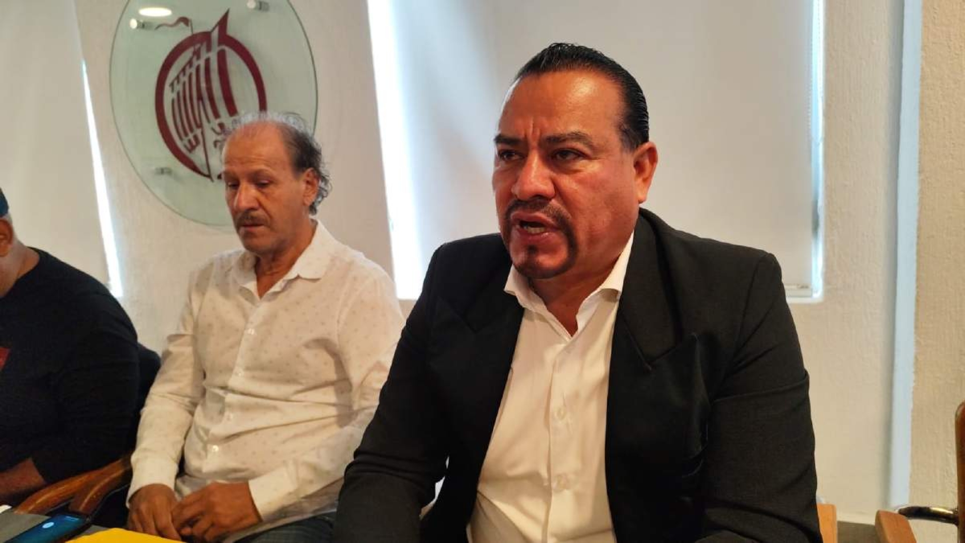 Ruteros quieren tarifa de 15 pesos