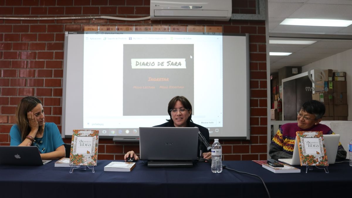 Narrativa transmedia para fomentar la lectura  y nuevas literacidades en jóvenes