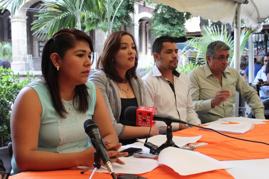 Despiden a trabajadores de Cuautla que testificaron a favor de compañeras acosadas por regidor