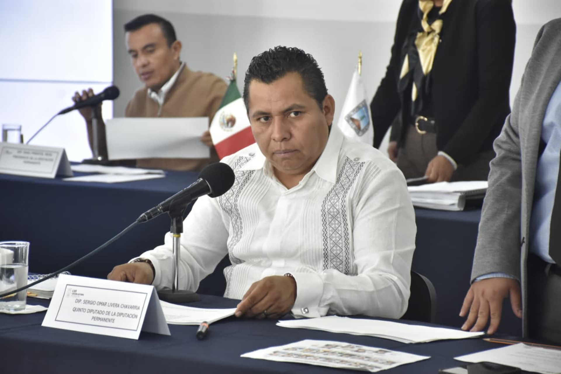 Congreso no descarta cambios en la ley de movilidad