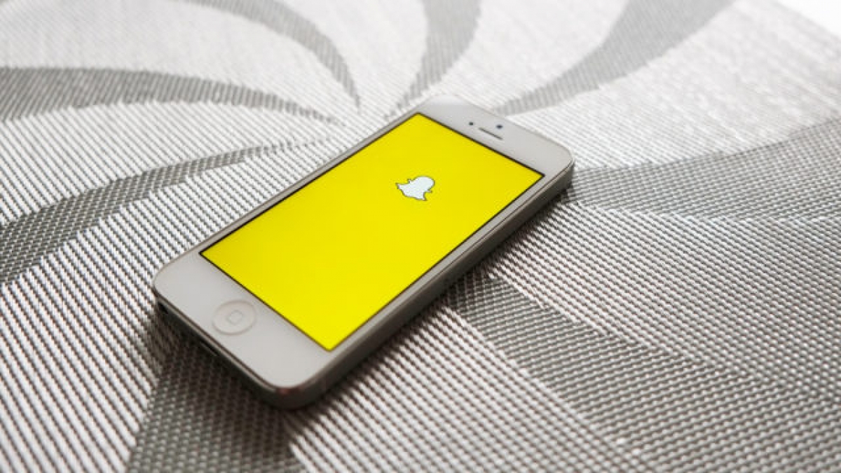 Snapchat ya tiene más usuarios activos que Twitter
