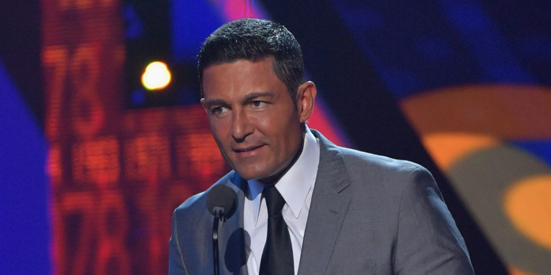 Fernando Colunga reveló por qué no se ha casado y no ha tenido hijos