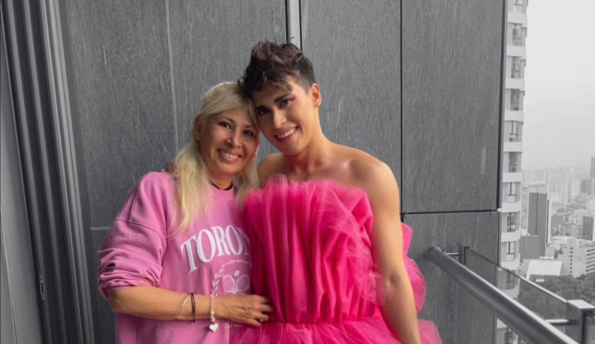 Kenya Álvarez, madre de "La Divaza", pierde la vida tras enfrentar el cáncer