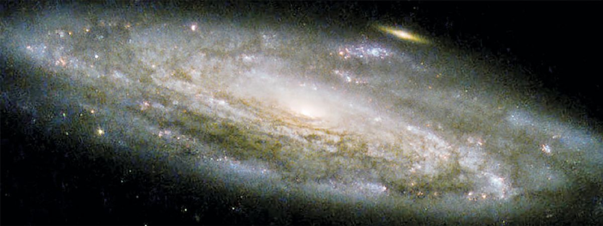 ¿Cómo son los mapas astronómicos?