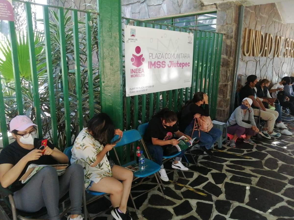 Inminente, la cuarta ola de covid-19 en México