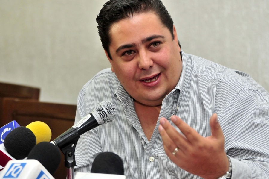 El PRI también quiere presidir uno de los órganos de control del Congreso