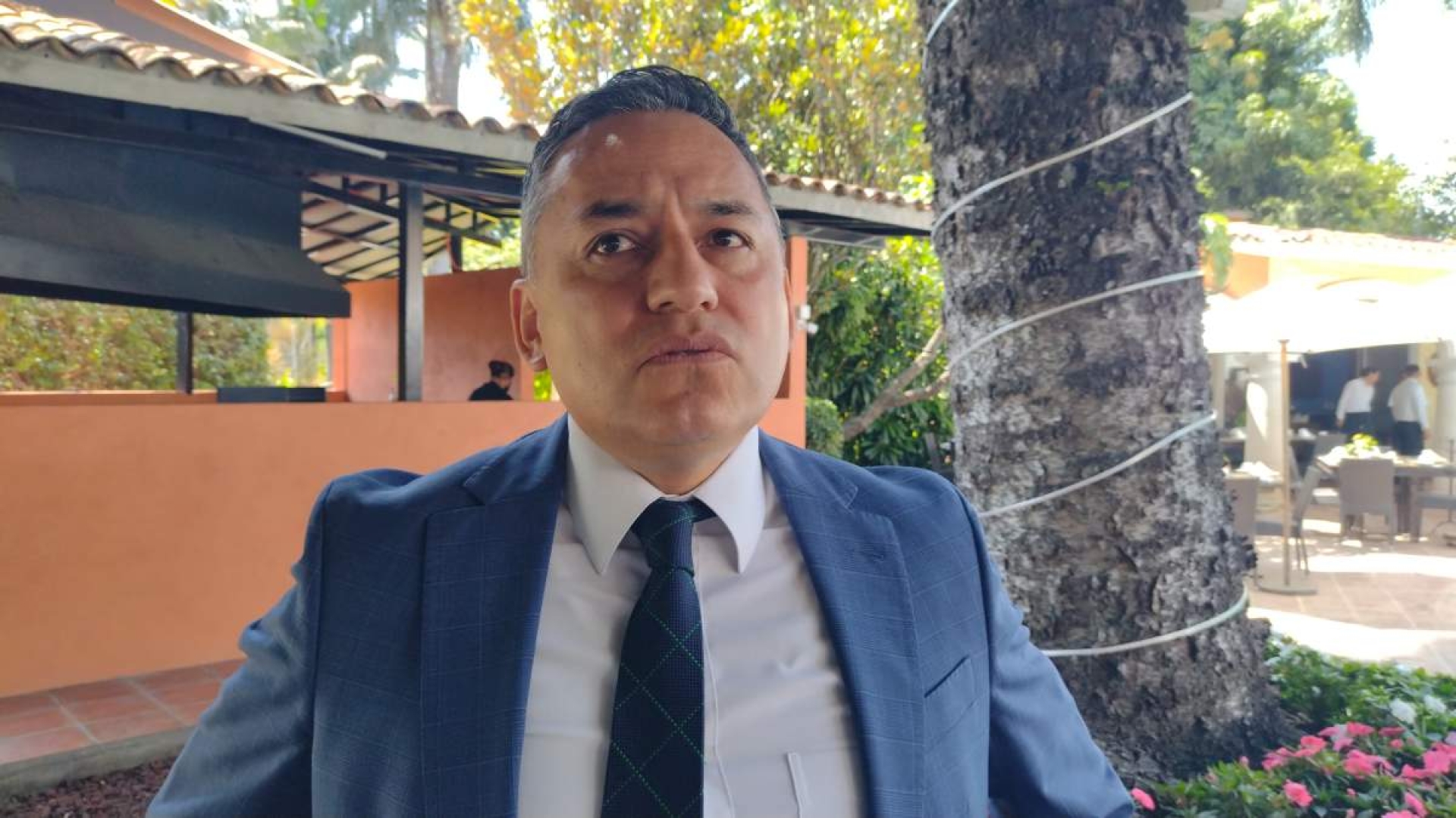 Aumenta violencia política contra mujeres: magistrado