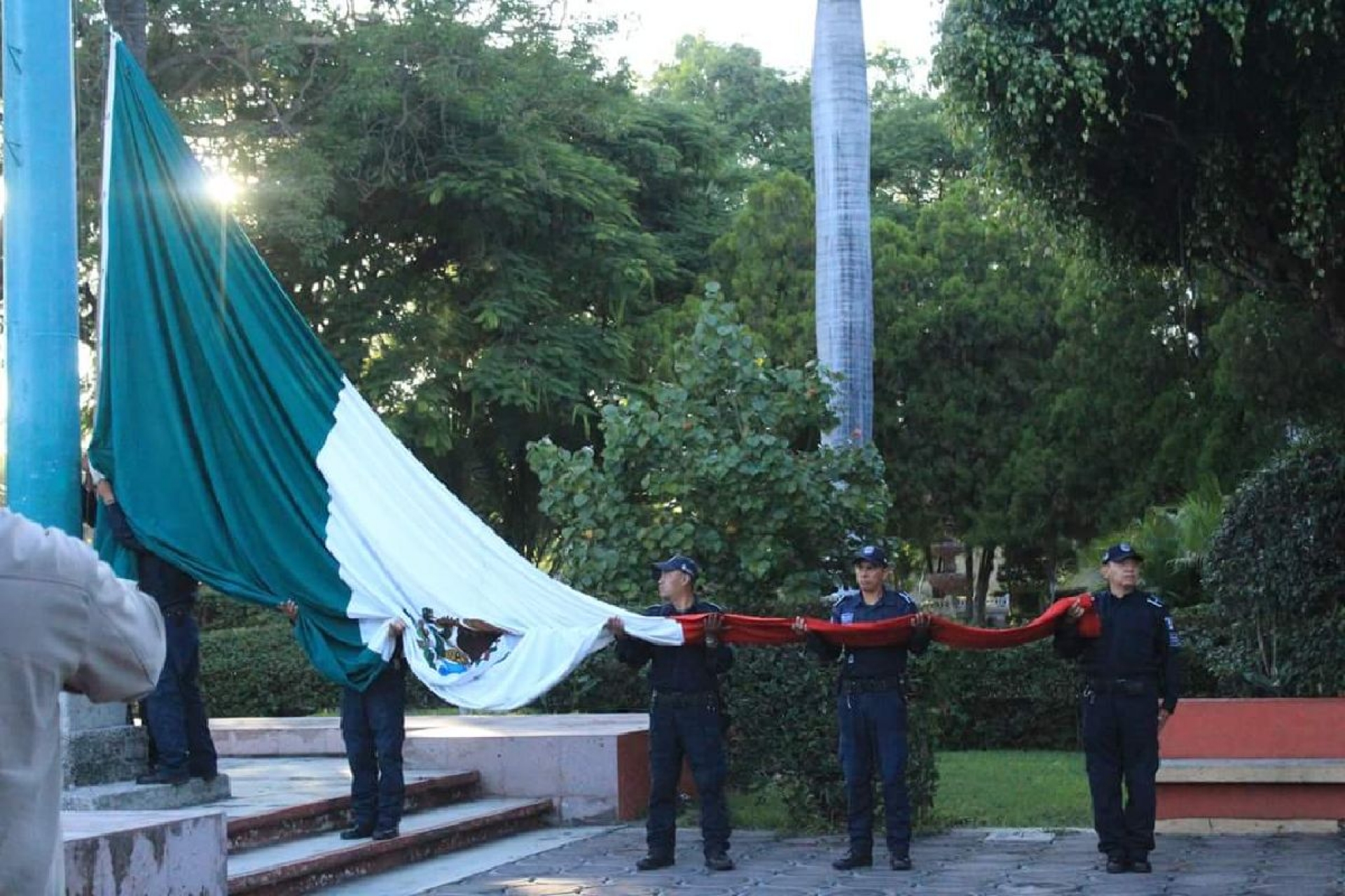 Celebran el 248 aniversario del natalicio de Mariano Matamoros en Jantetelco