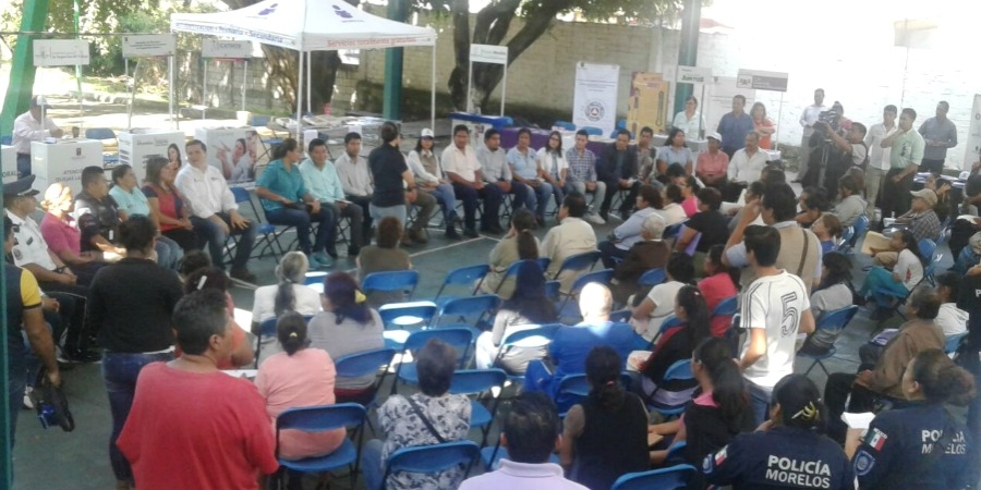 Llama Quiroz Medina a transportistas al diálogo