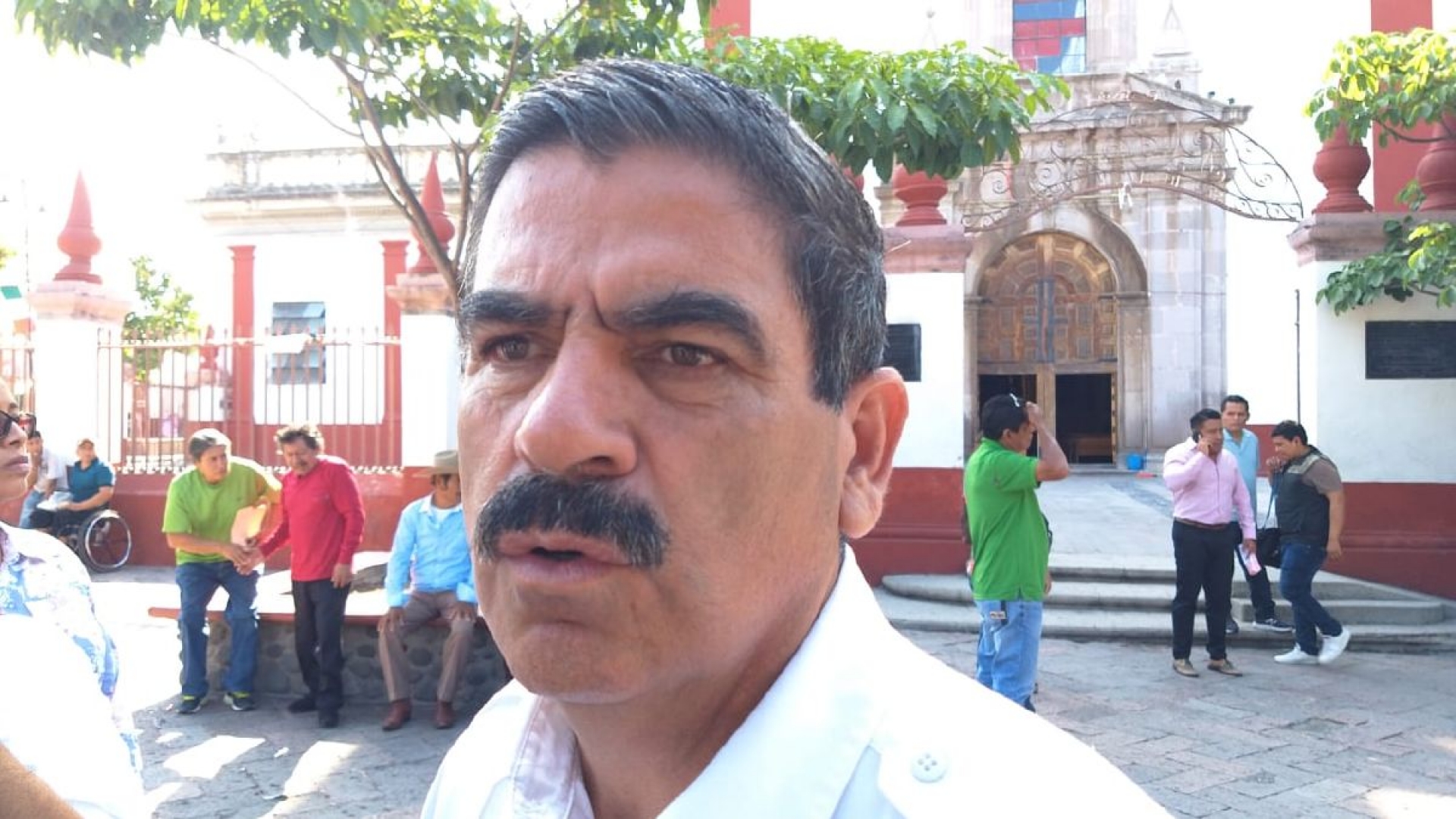 Inmuebles de Cuautla dañados por el sismo representan un riesgo