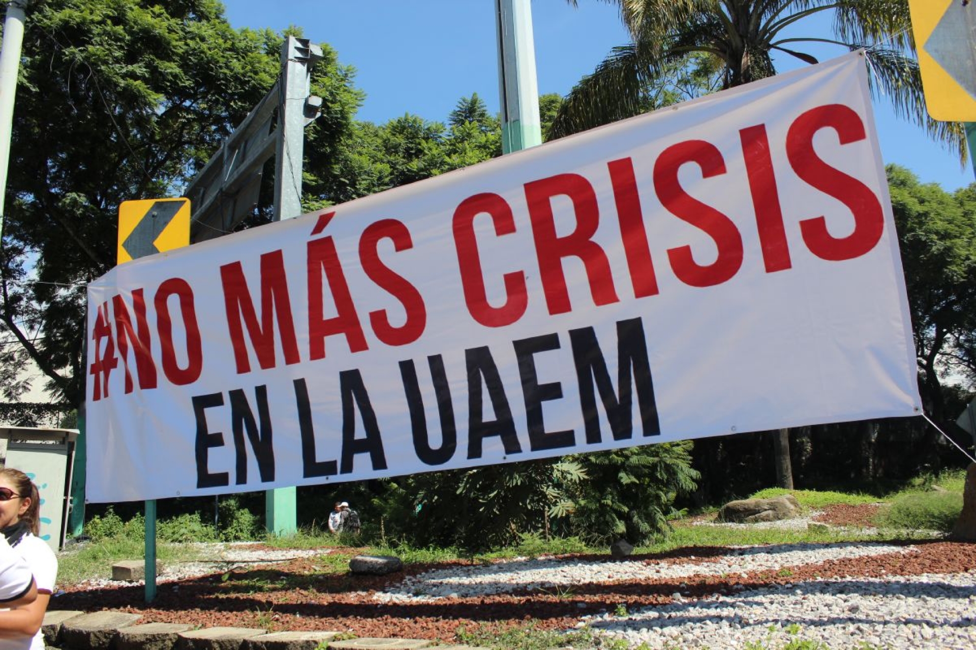 Esta semana podría acabar la huelga en la UAEM