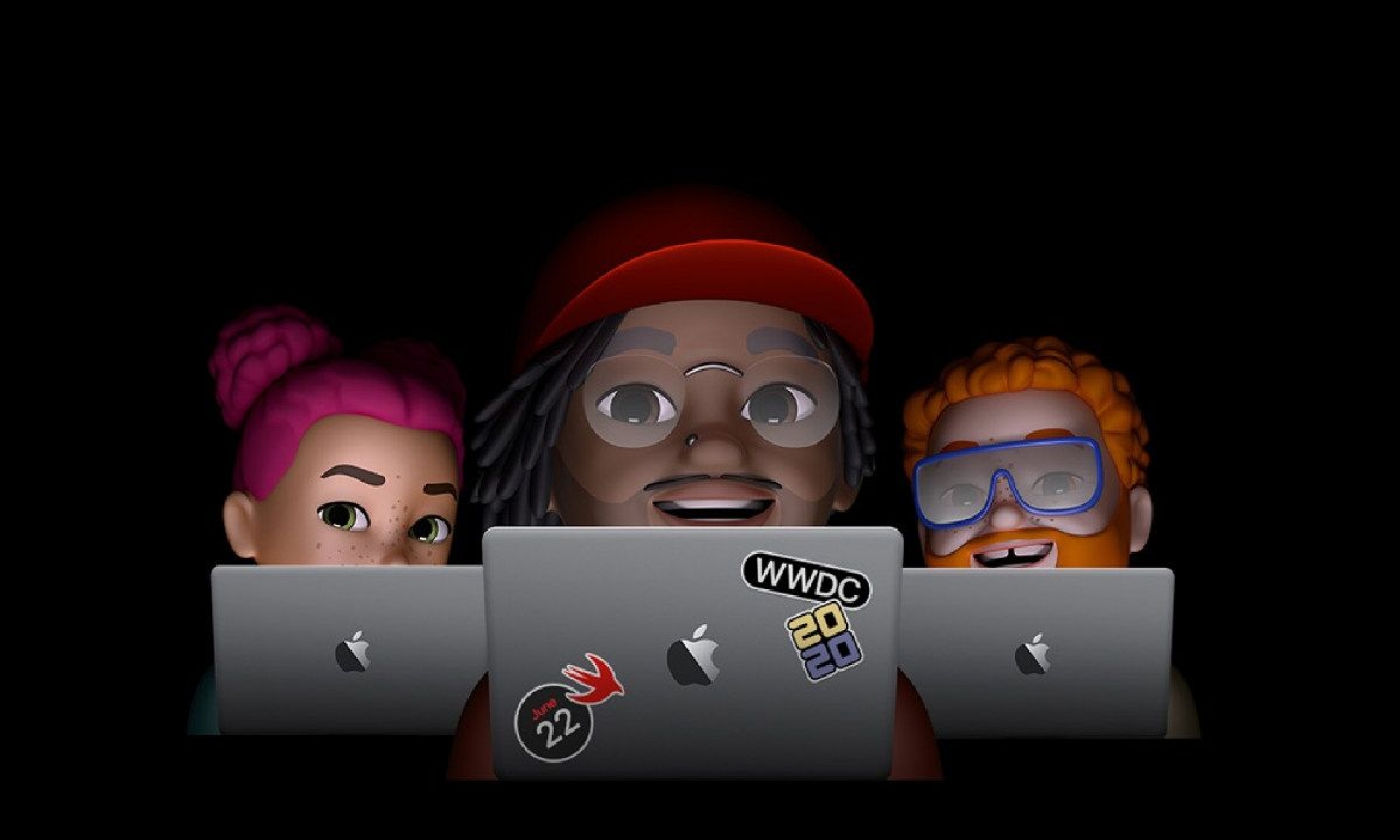 Apple hará el WWDC20 en línea y promete que será el más grande de todos