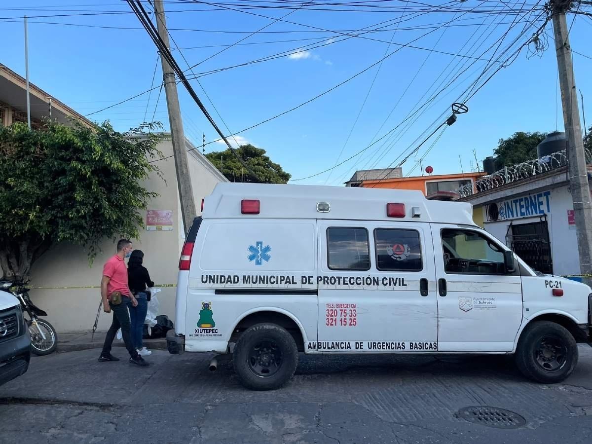 Hallan un cadáver embolsado en Ampliación Bugambilias