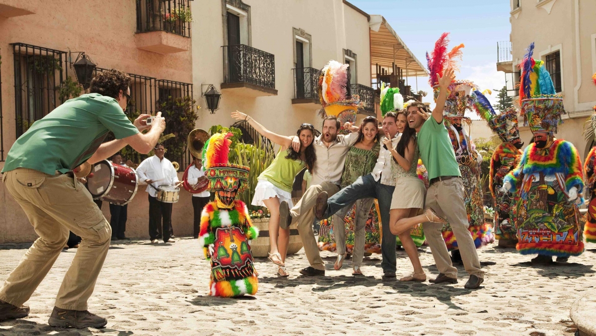 Los destinos favoritos por los turistas en Morelos