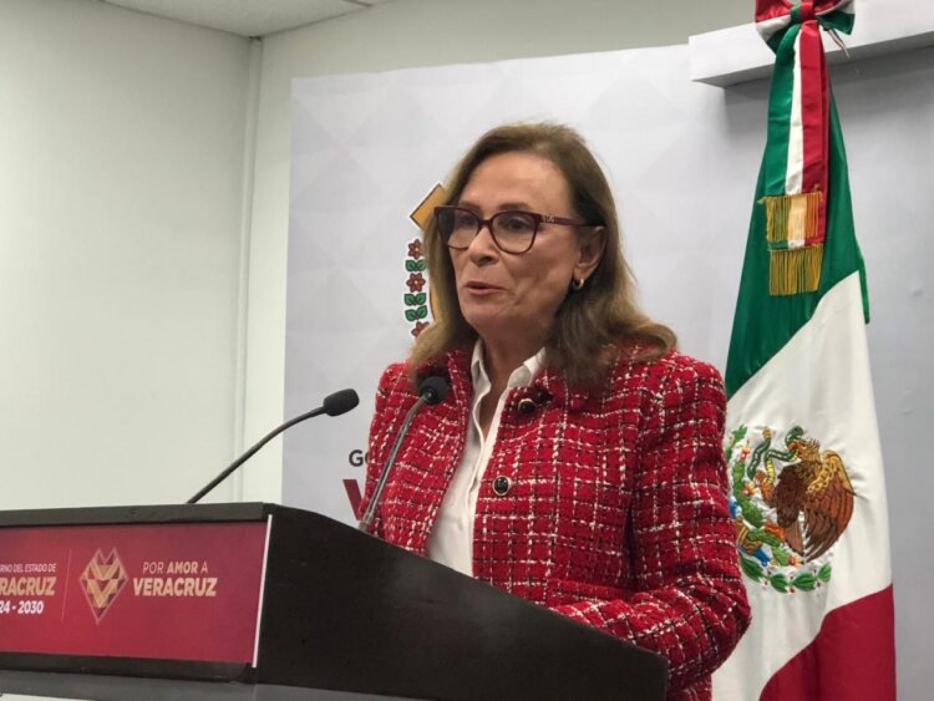 Nahle niega refinería ilegal en Coatzacoalcos: 'era una mezcladora de aceites'