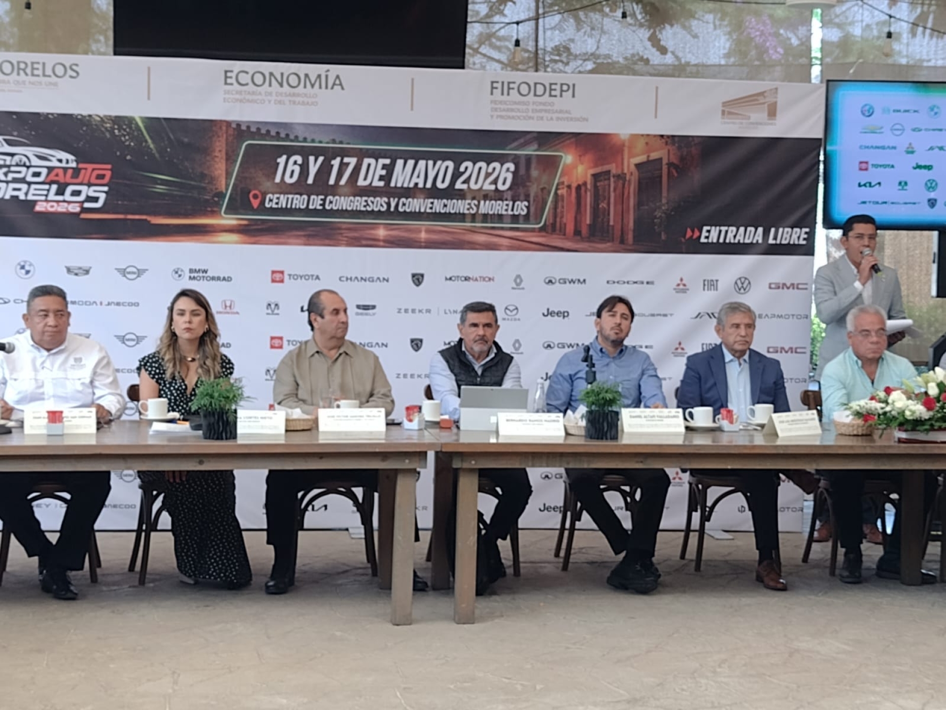 Sector automotriz apunta a ventas récord; AMDA prevé superar cifras históricas de 2016